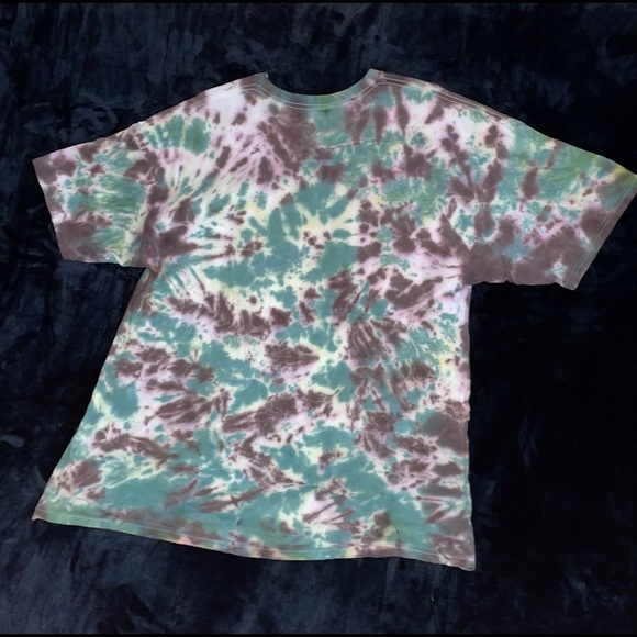 Skate & Bake Capsule Huf: Redwoods x P.Licious - Picture 4 of 4